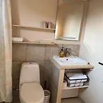 度假居 Tiny House Countryside Hejnsvig