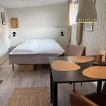 Tiny House Countryside 度假居 Hejnsvig