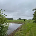 Tiny House Countryside 度假居 Hejnsvig