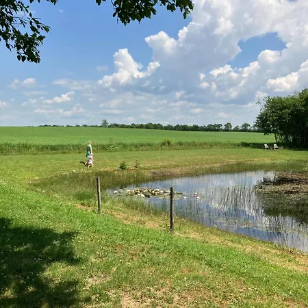 Holiday home Tiny House Countryside *
