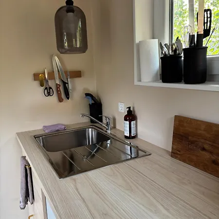 Holiday home Tiny House Countryside *