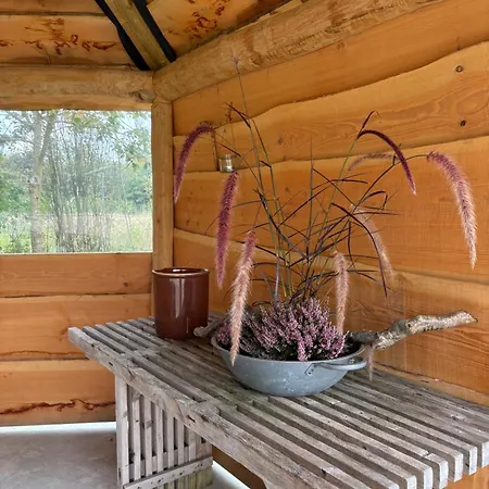 Holiday home Tiny House Countryside *