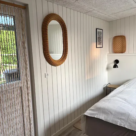 Tiny House Countryside 別荘 Hejnsvig
