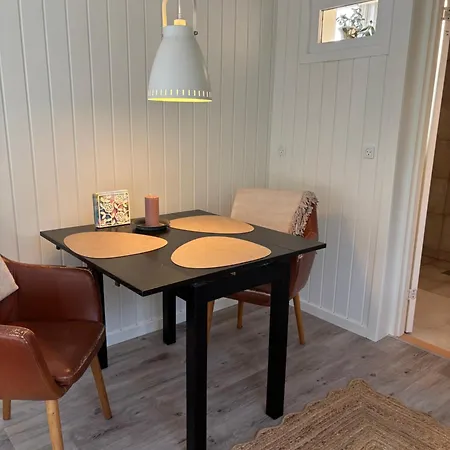 Holiday home Tiny House Countryside *