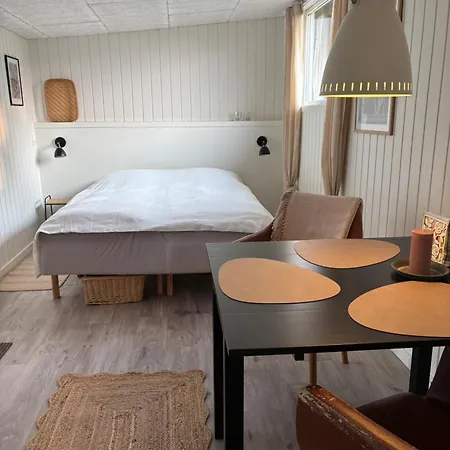 Tiny House Countryside Holiday home Hejnsvig