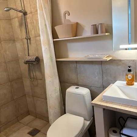 Holiday home Tiny House Countryside