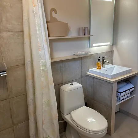 Tiny House Countryside Holiday home