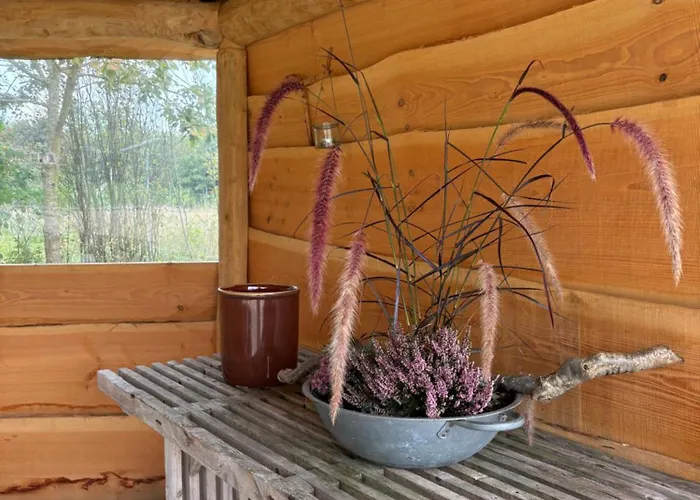 別荘 Tiny House Countryside *